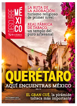 Descubre México