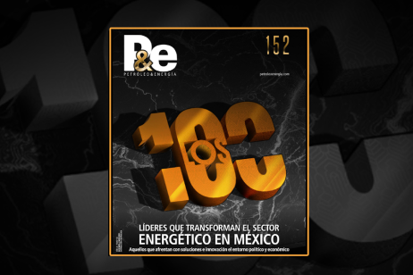 petróleo y energía