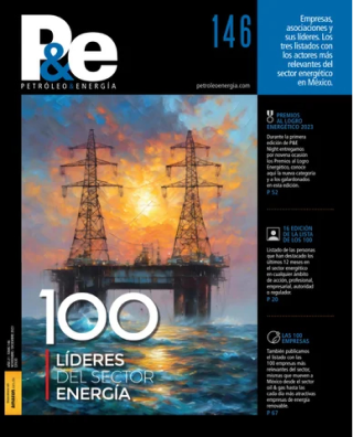 petróleo y energía