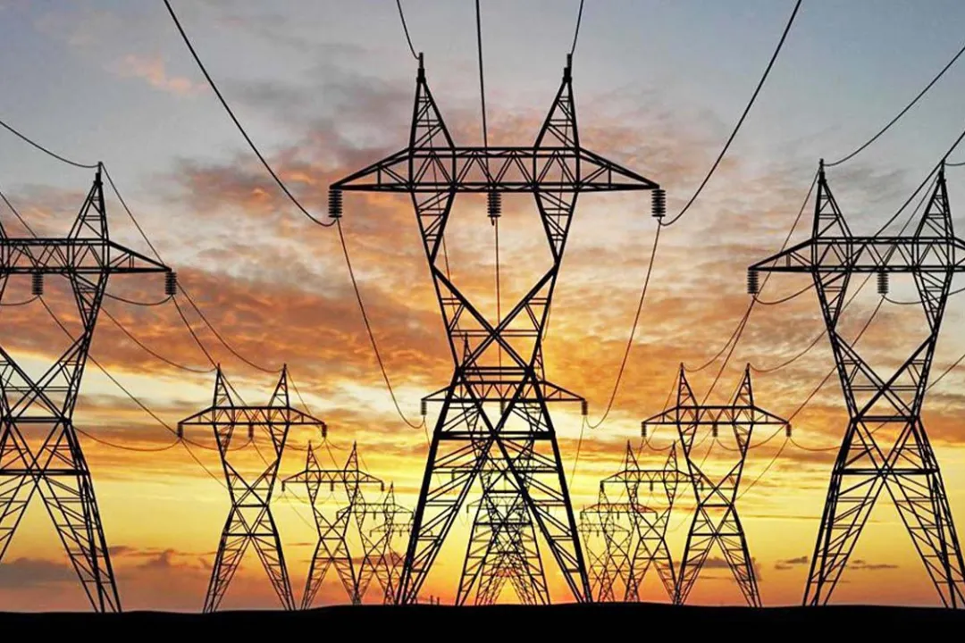petróleo y energía