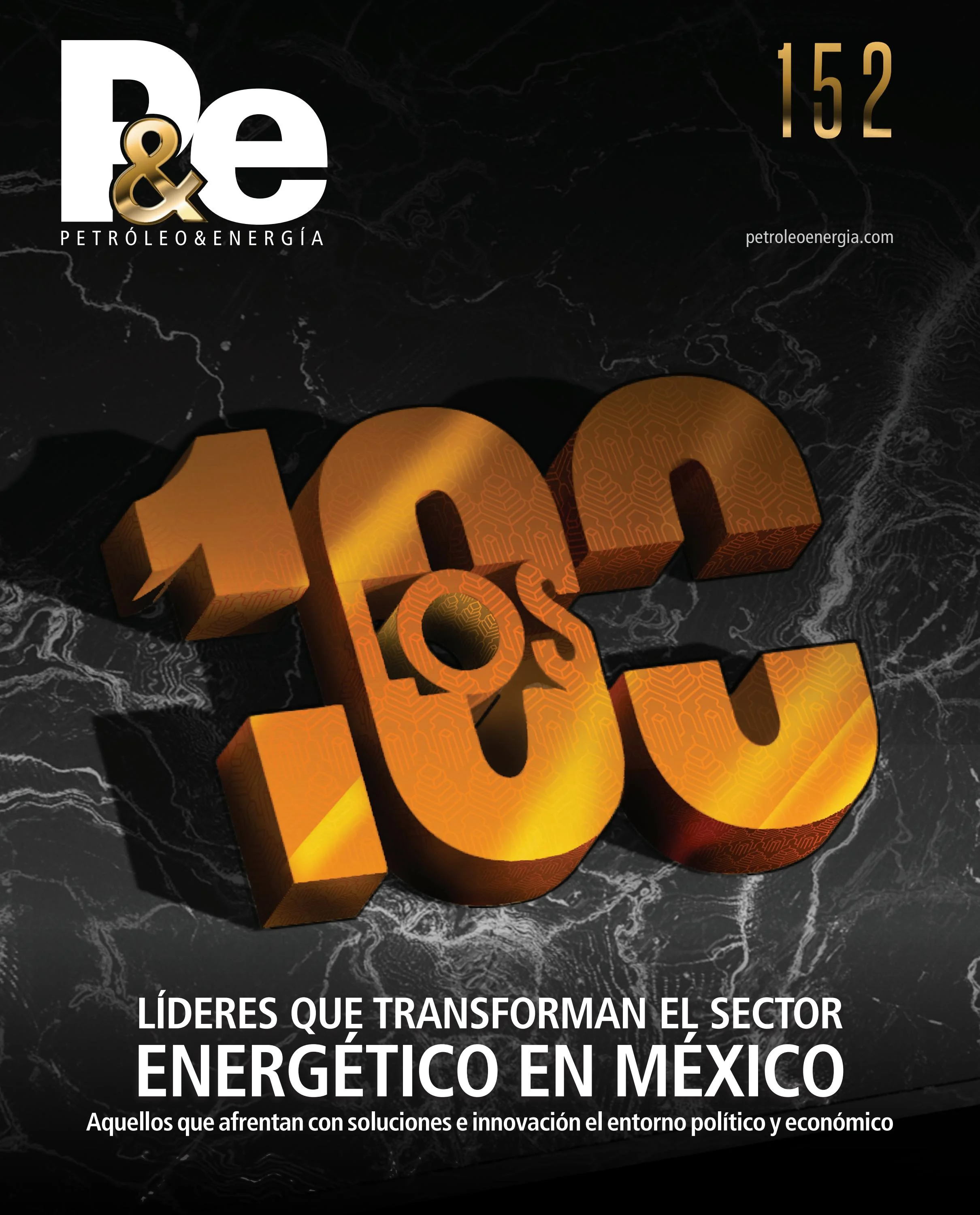 petróleo y energía