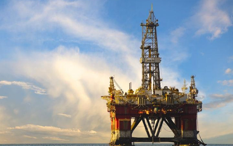 petróleo y energía