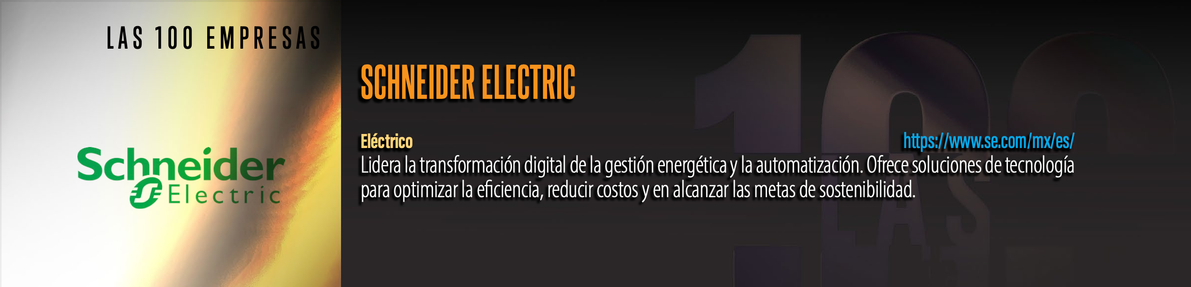 petróleo y energía