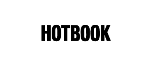 Hotbook