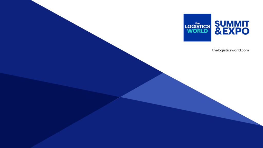 The Logistics World 01