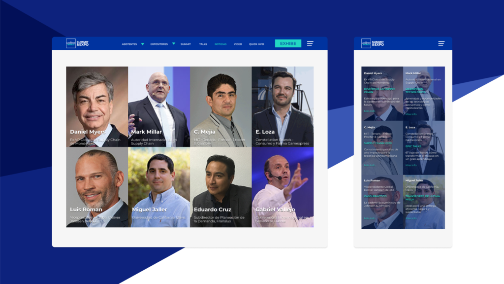 The Logistics World 04