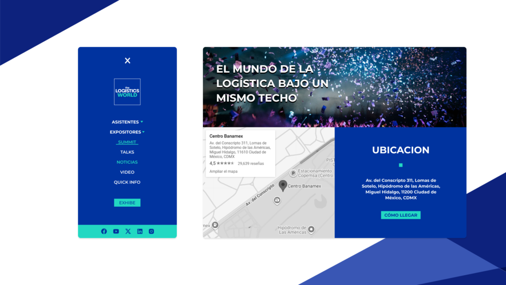 The Logistics World 05