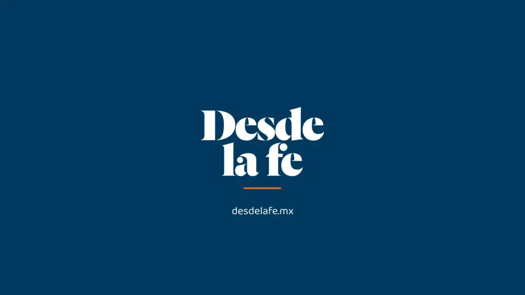 Desde la Fe_01